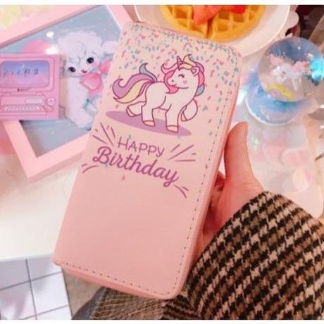 可愛い財布 Stores