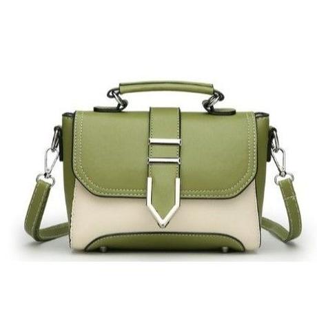 ４color 海外ブランド 人気 ショルダーバック ハンドバック レザー カジュアル フェミニ