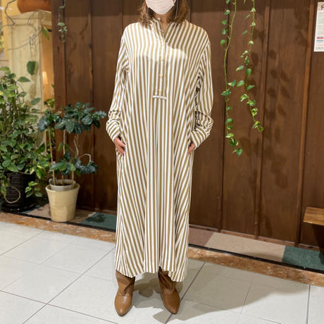 ストライプワンピース | STORES