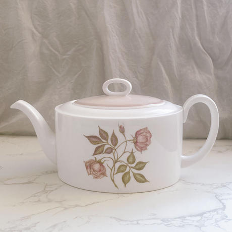 John Turton ファルコンのティーセット 4点 | legaleagle.co.nz