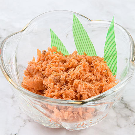 鮭フレーク Stores