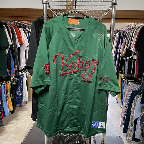 ベースボールシャツ | STORES