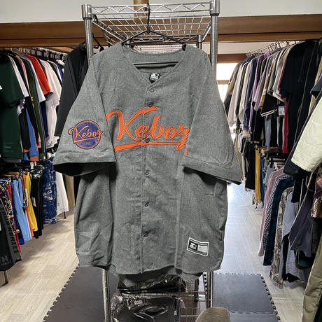 ベースボールシャツ | STORES