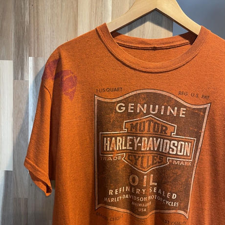 ハーレーtシャツ | STORES