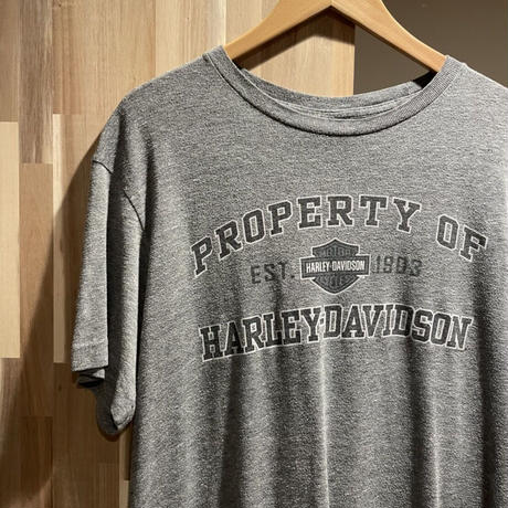 ハーレーtシャツ | STORES