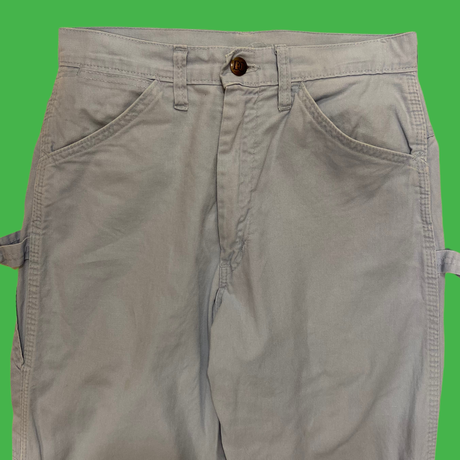 [USED]vintage "DEECEE"ペインター