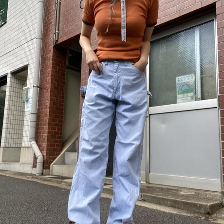 [USED]vintage "DEECEE"ペインター