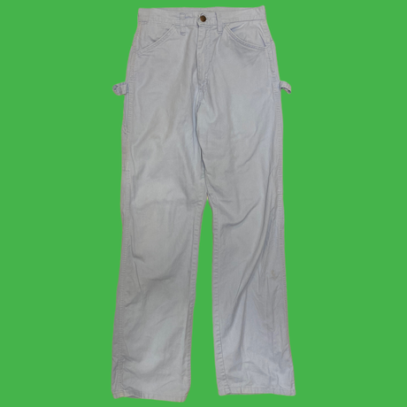 [USED]vintage "DEECEE"ペインター