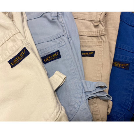 [USED]vintage "DEECEE"ペインター