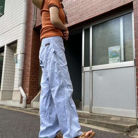 [USED]vintage "DEECEE"ペインター