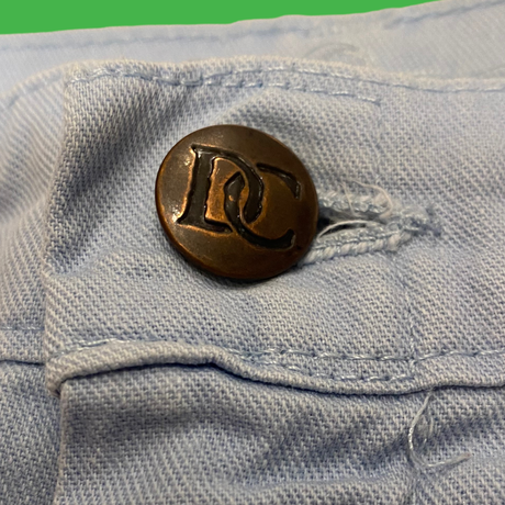 [USED]vintage "DEECEE"ペインター