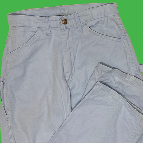 [USED]vintage "DEECEE"ペインター