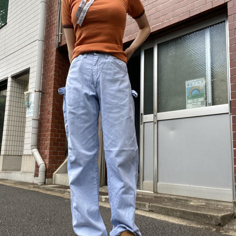 [USED]vintage "DEECEE"ペインター
