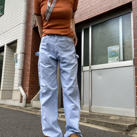 [USED]vintage "DEECEE"ペインター