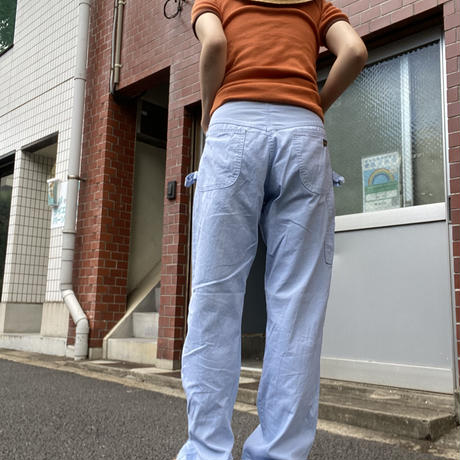 [USED]vintage "DEECEE"ペインター