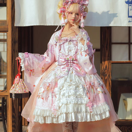 華ロリ Stores 華ロリ Stores