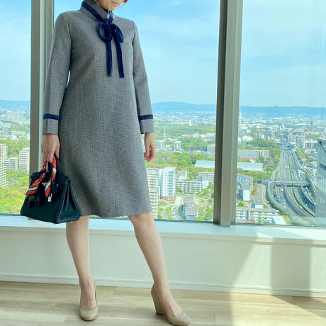 ウールワンピース Stores