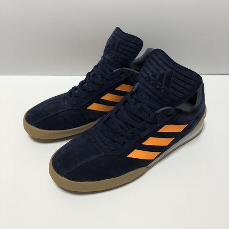Gosha Rubchinskiy adidas Copa Trainer Navy 27.0