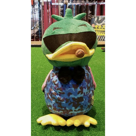 ゴルフヘッドカバー Stores