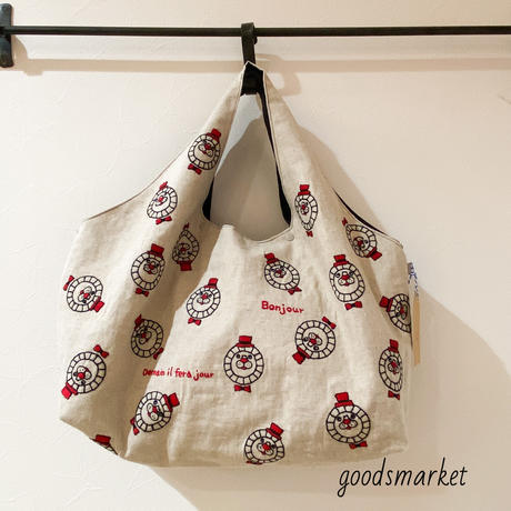 手作りバッグ Stores