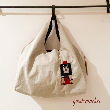 手作りバッグ Stores