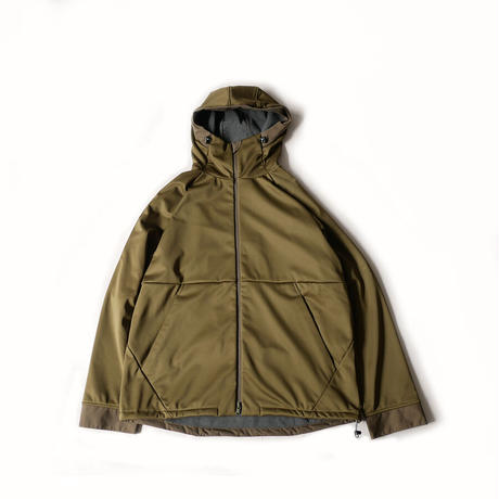 STORES ナイロンジャケットの検索結果