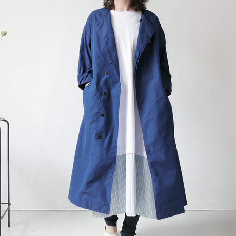 ワンピースコート Stores