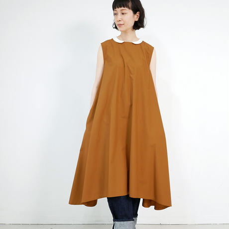 丸襟ワンピース Stores