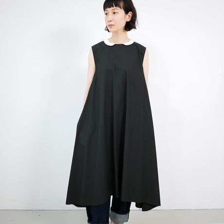 丸襟ワンピース Stores