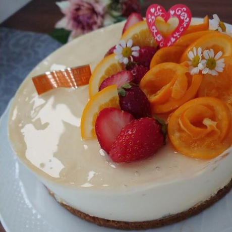 手作りケーキ Stores