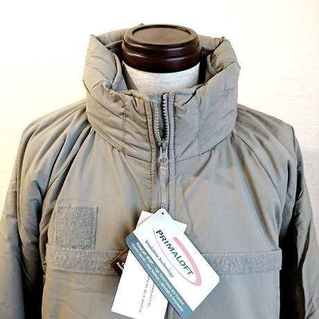 【US.Army ECWCS GEN3 LEVEL7 Primaloft Parka Dead