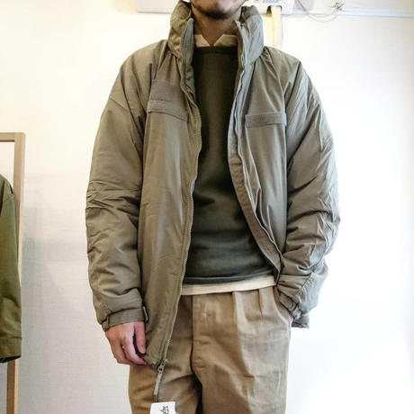 【US.Army ECWCS GEN3 LEVEL7 Primaloft Parka Dead...