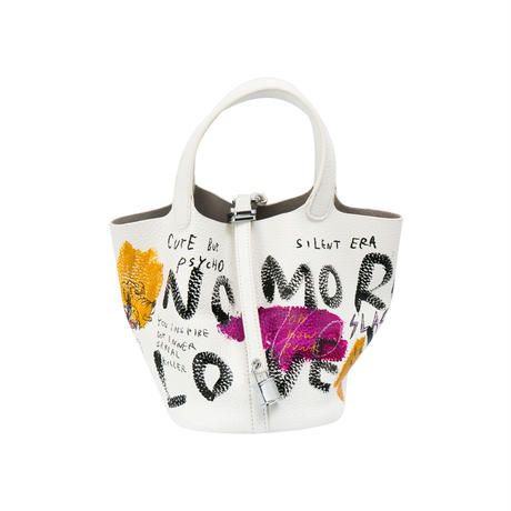 cube bag size s no 4 guernika