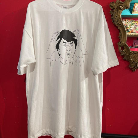 ジャッキーチェン Stores