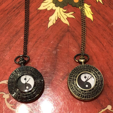 懐中時計ネックレス Stores