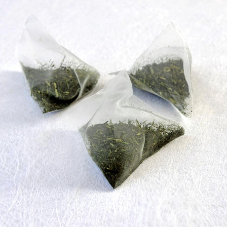 ギフト【05】煎茶・和紅茶リーフ ＆ 水出し煎茶ティーバッグ