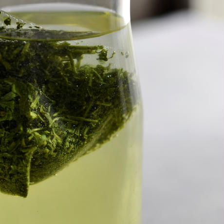 ギフト【05】煎茶・和紅茶リーフ ＆ 水出し煎茶ティーバッグ