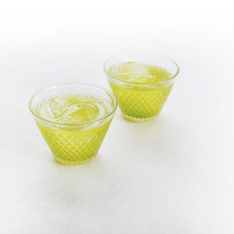 ギフト【05】煎茶・和紅茶リーフ ＆ 水出し煎茶ティーバッグ