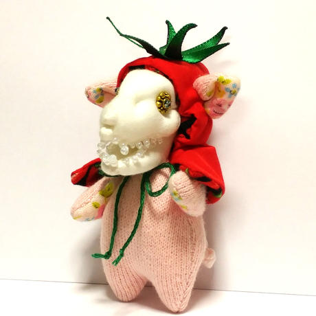 ぬいぐるみポークチョップのレシピ