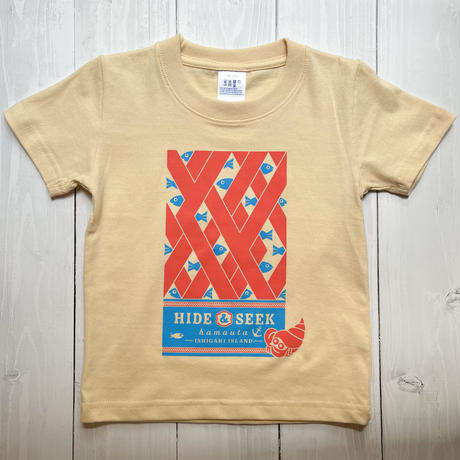 HIDE&SEEK《キッズ》