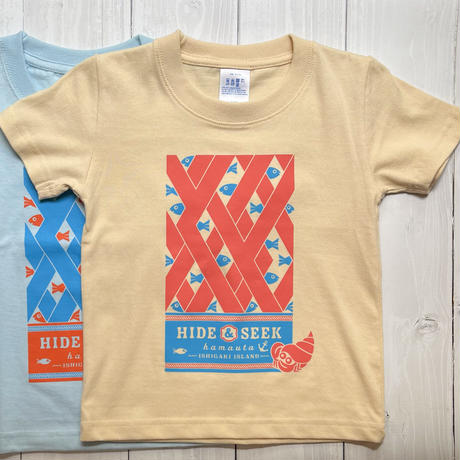 HIDE&SEEK《キッズ》