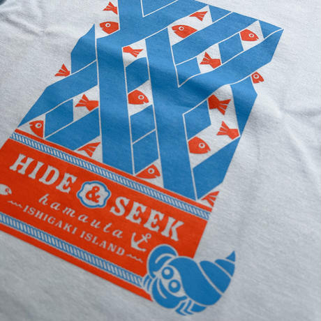 HIDE&SEEK《キッズ》