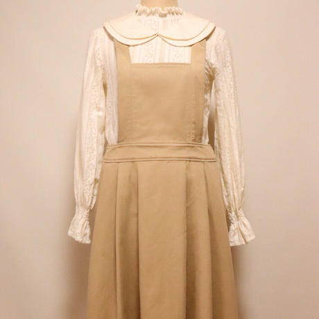 サロペットスカート Stores