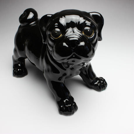 犬オブジェ | STORES