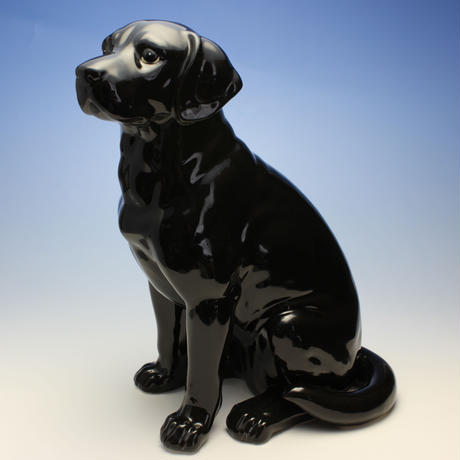 犬オブジェ | STORES