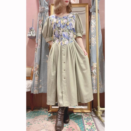 チロルワンピース Stores