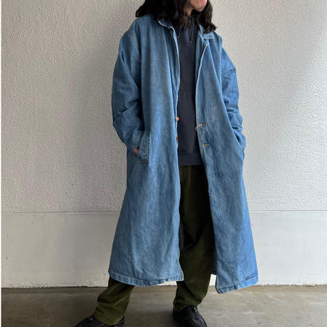 デニムコート | STORES