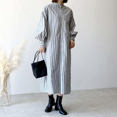 ストライプワンピース | STORES