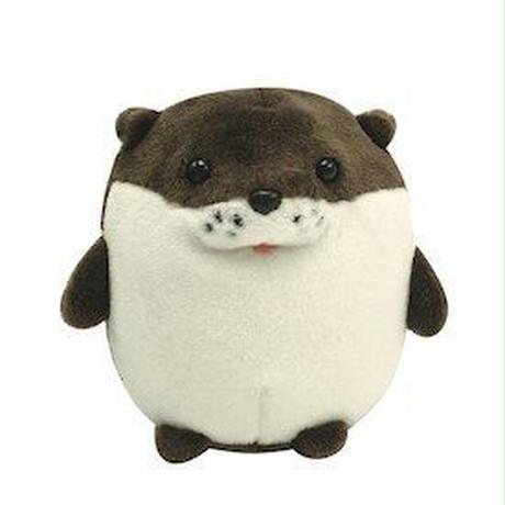 もちもちお手玉 カワウソ Harry Mogu Mogu
