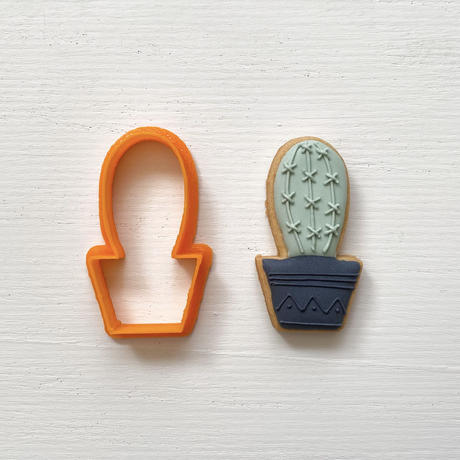 クッキー型 Stores